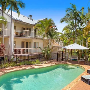 Mariner Bay Aparthotel