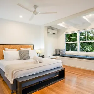 Aaman & Cinta Luxury Guest house