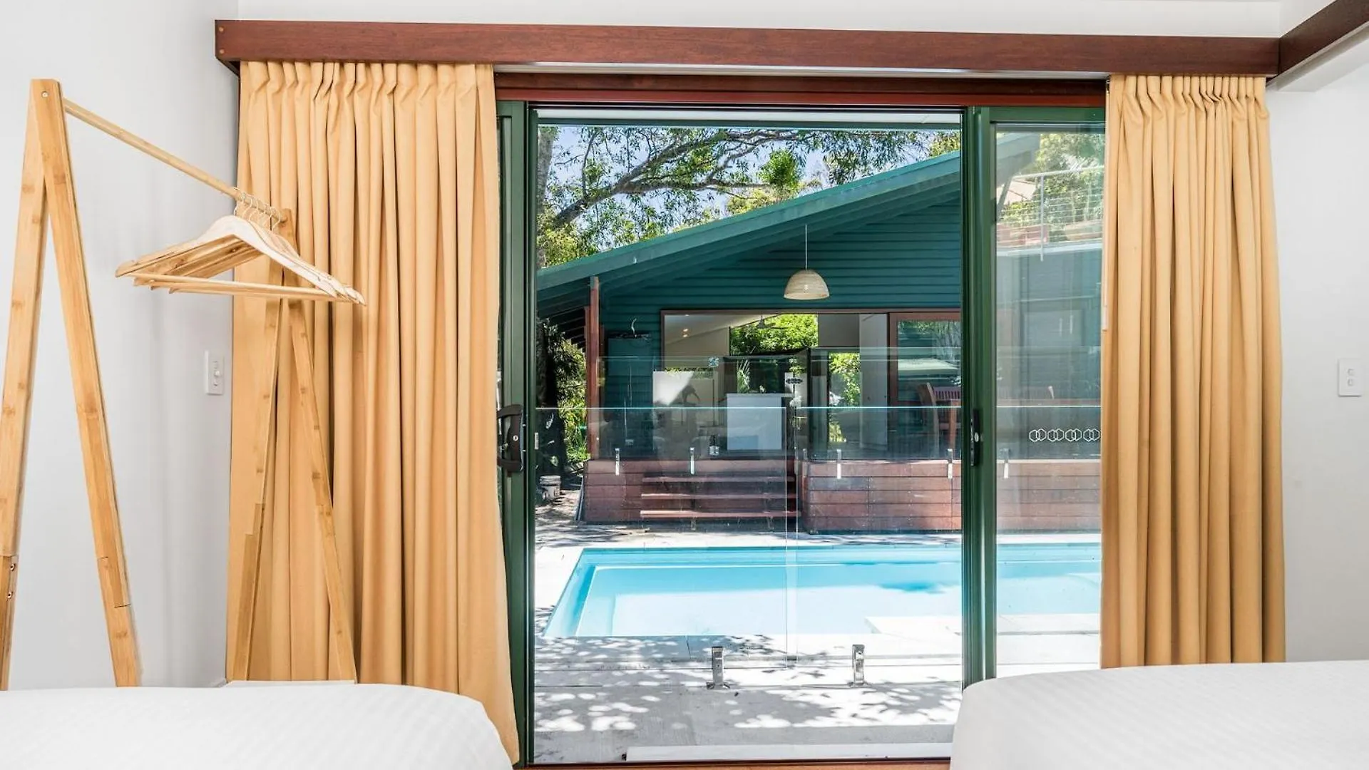 Green Dragon Byron Bay
